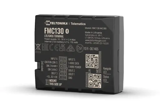 FMC130